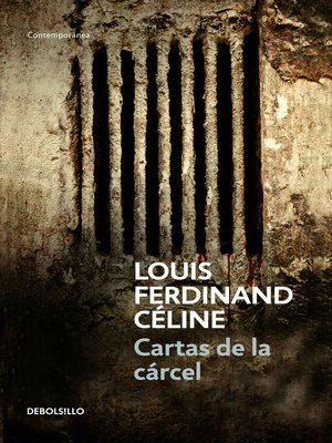 cover image of Cartas de la cárcel